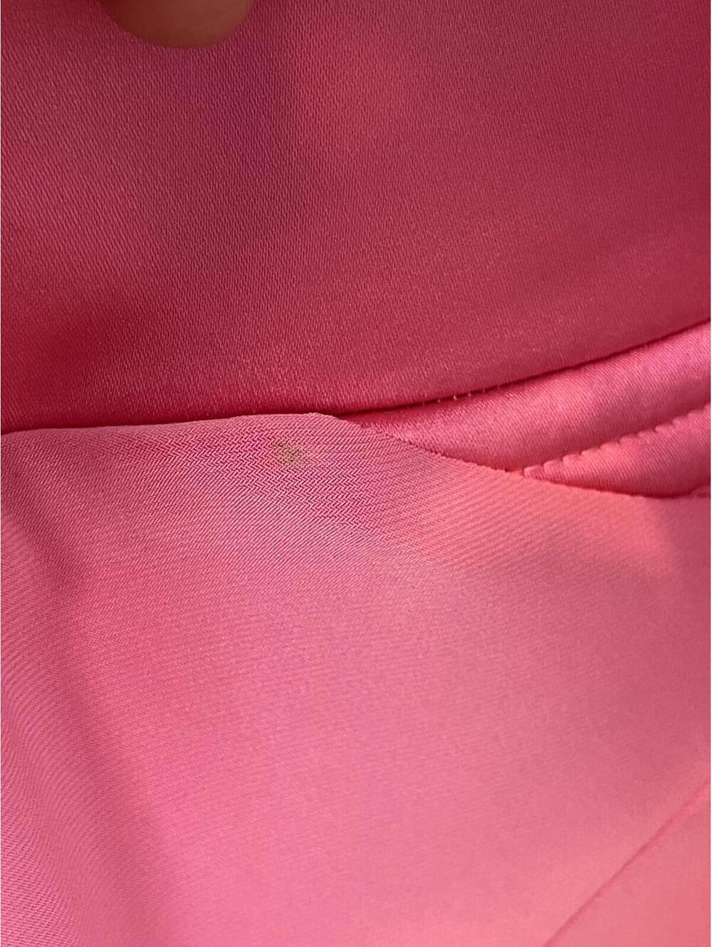 ZHIVAGO IDUNN JUMPSUIT in candy pink - Picture 9 of 10